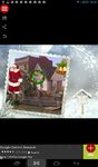 Feliz Navidad Pegatinas postal captura de pantalla apk 5