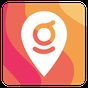Icona GOAZ: navigazione GPS social
