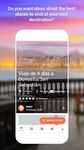 GOAZ: Social App de navigation capture d'écran apk 12