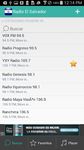 Radio El Salvador screenshot apk 9