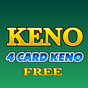 Keno 4 Multi Card Vegas Casino APK