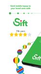 Sift - recharge mobile capture d'écran apk 14