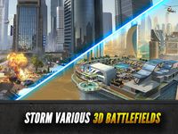 Tangkap skrin apk Sniper Fury: Shooting Game 11