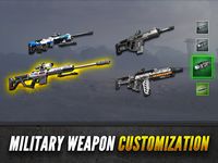 Sniper Fury: best shooter game screenshot APK 10