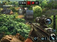 Tangkapan layar apk Sniper Fury 3