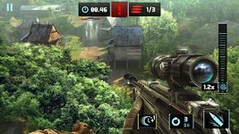 Sniper Fury capture d'écran apk 23