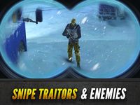 Tangkap skrin apk Sniper Fury: Shooting Game 6