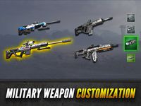 Sniper Fury zrzut z ekranu apk 5