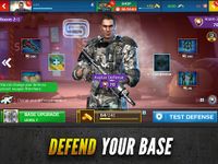 Sniper Fury: best shooter game screenshot APK 1