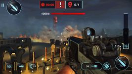 Sniper Fury capture d'écran apk 22