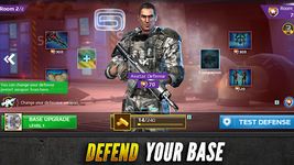 Tangkapan layar apk Sniper Fury 16