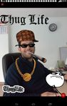 Thug Life naklejki obrazek 6