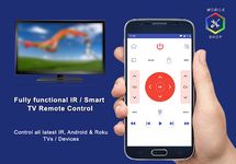 Captură de ecran TV control de la distanță apk 6