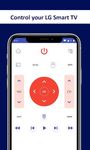 Uniwersalny TV Remote Control zrzut z ekranu apk 3