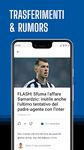 Tangkapan layar apk Inter Live — Inter FC News 2