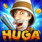 HUGA Slots-野蠻世界娛樂城 icon