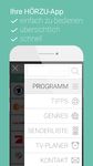 HÖRZU TV Programm, Ihre TV-App Screenshot APK 7