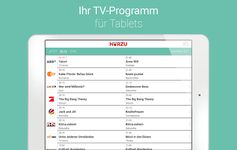 HÖRZU TV Programm, Ihre TV-App Screenshot APK 6