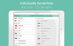 HÖRZU TV Programm, Ihre TV-App Screenshot APK 9