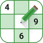 Sudoku - Kostenlos & Deutsch Icon