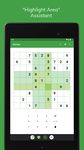 Captura de tela do apk Sudoku - Grátis & Português 10