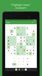 Captura de tela do apk Sudoku - Grátis & Português 12