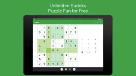 Captura de tela do apk Sudoku - Grátis & Português 8