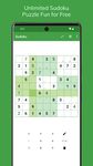 Captura de tela do apk Sudoku - Grátis & Português 18