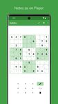 Captura de tela do apk Sudoku - Grátis & Português 17