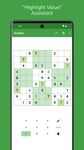 Captura de tela do apk Sudoku - Grátis & Português 14