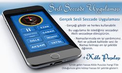 Gerçek Sesli Seccade imgesi 10