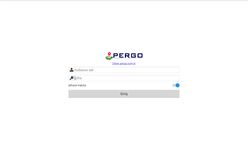 Pergo ekran görüntüsü APK 