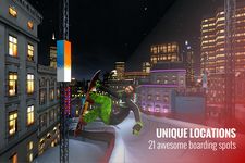 Snowboard Party 2 screenshot apk 10