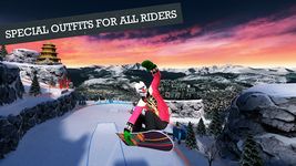 Snowboard Party 2 screenshot apk 