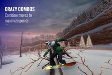 Snowboard Party 2 screenshot APK 19