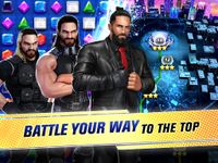 Tangkap skrin apk WWE Champions 16