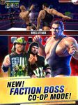 WWE: Champions capture d'écran apk 14