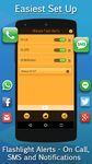 Captură de ecran Ultimate Flash Alerte apk 