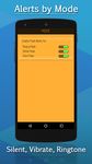 Captură de ecran Ultimate Flash Alerte apk 5
