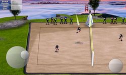 Gambar Stickman Volleyball 11