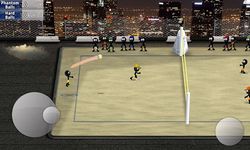 Gambar Stickman Volleyball 4