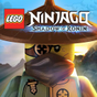 LEGO® Ninjago™ Shadow of Ronin Simgesi
