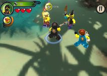 LEGO® Ninjago™ Shadow of Ronin captura de pantalla apk 7
