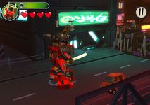 LEGO® Ninjago™ Shadow of Ronin captura de pantalla apk 4