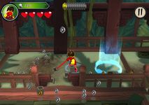 LEGO® Ninjago™ Shadow of Ronin screenshot APK 