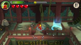 Captură de ecran LEGO® Ninjago: Shadow of Ronin apk 13