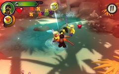 Screenshot 8 di LEGO® Ninjago l'Ombra di Ronin apk