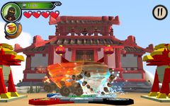 LEGO® Ninjago™ Shadow of Ronin captura de pantalla apk 9