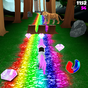 Unicorn Dash: Jungle Run 3D apk icon