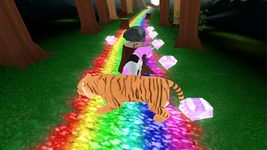 Imagen 1 de Unicorn Dash: Jungle Run 3D